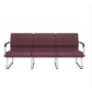 Longarina Sublime PLAXMETAL